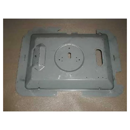 Elementy obudowy Osłona izolacji tylnej do kuchenki Amica G603.00 8007261