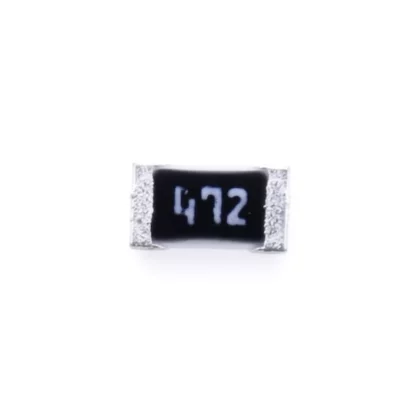 NV75N5671RS/EG SAMSUNG Rezystor SMD R-CHIP do piekarnika Samsung 4,7 kOhm 1/10 W 2007-000869