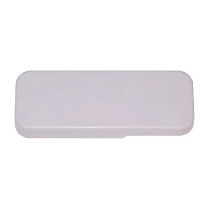 Maskownica górnego zawiasu do lodówki Amica 1020433