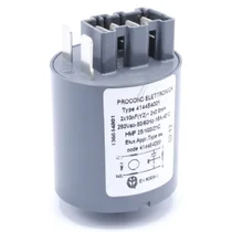 Elektronika do suszarek bębnowyc Filtr przeciwzakłóceniowy do suszarki Electrolux / AEG 1366148003
