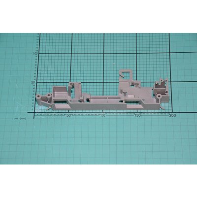 1048563 Wspornik mikroprzełączników AMICA