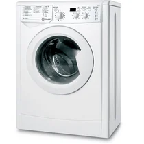 Pralka automatyczna Indesit IWUD 4105 ładowana od frontu 1000 obr./min 33 cm