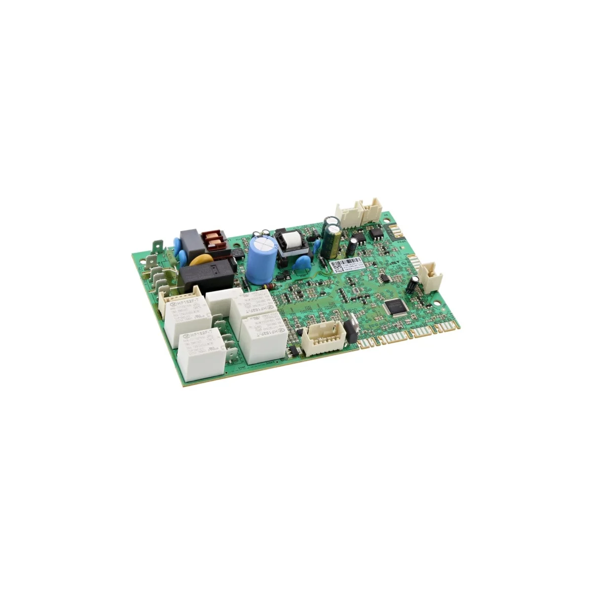 Moduł sterujący do piekarnika i kuchenki Electrolux / AEG 8077075052