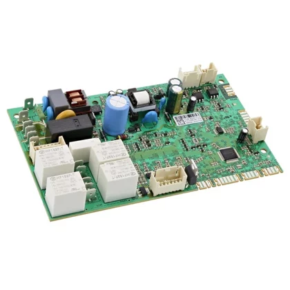 Moduły do piekarników Electrolux Moduł sterujący do piekarnika i kuchenki Electrolux / AEG 8077075052