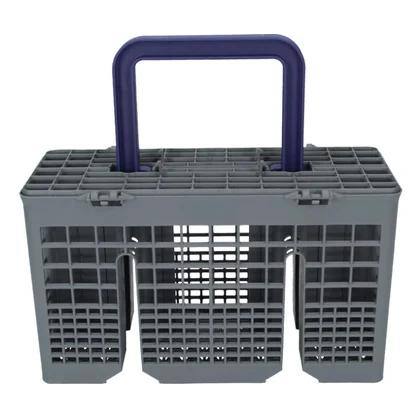 Kosz na sztućce z pokrywą do zmywarki Beko 1513940500