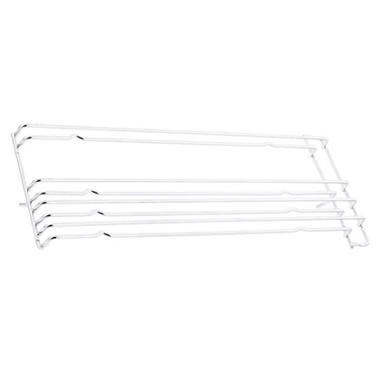 Prowadnica boczna lewa do kuchenki i piekarnika Electrolux / AEG 5550146020