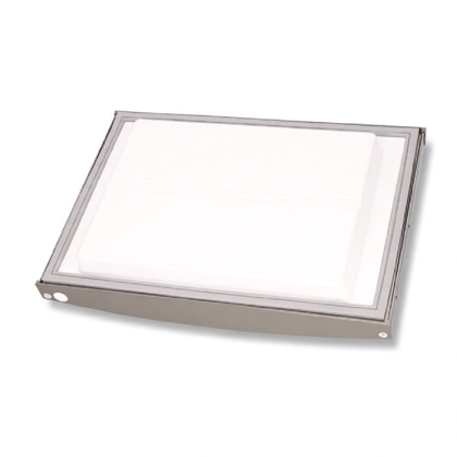 Drzwi zamrażarki do chłodziarko-zamrażarki Electrolux / AEG 2064584176