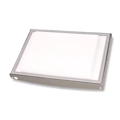 Drzwi zamrażarki do chłodziarko-zamrażarki Electrolux / AEG 2064584176