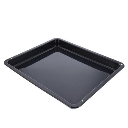 Blacha piekarnika o wysokich krawędziach 425x360x40 mm (3870288200)
