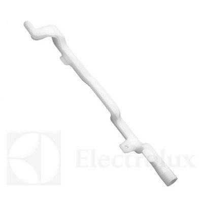 Węże do suszarek bębnowych Wąż połączeniowy zbiornika suszarki Electrolux (1257790004)