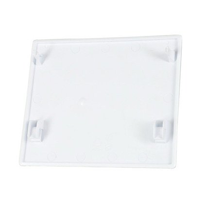 pokrywa wentylatora, Electrolux, SS, 167x143.5mm