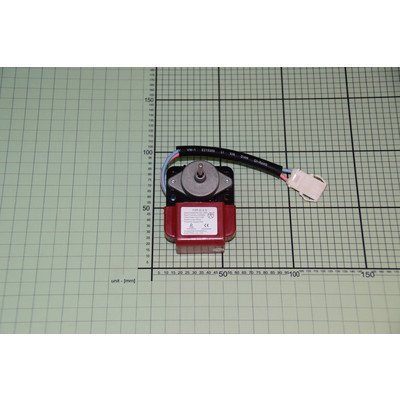 Silnik wentylatora do chłodziarko-zamrażarki (1030594)