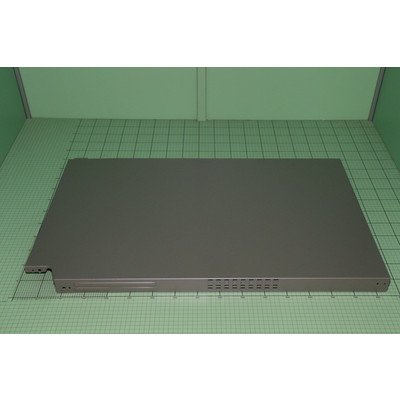 DFM 438 Ściana boczna prawa FS zmywarki Amica szary (1042939)