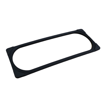 Zmywarka CDIM 5253 CANDY Uszczelka ramienia spryskiwacza do zmywarki Candy / Haier / Hoover 41009258