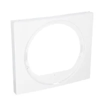 Elementy obudowy do suszarek bęb Panel przedni do suszarki Electrolux / AEG 1364360006