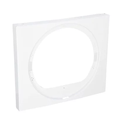 Elementy obudowy do suszarek bęb Panel przedni do suszarki Electrolux / AEG 1364360006