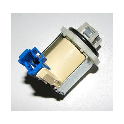 Elektrozawór regeneracji do zmywarki Whirlpool 481231019146 C00314610