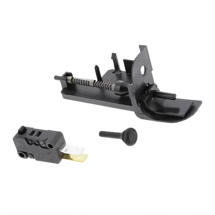Zespół włącznika oświetlenia do piekarnika Electrolux / AEG 3156976015