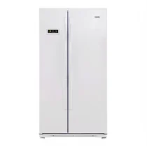 Półki na drzwi różni producenci Osłona parownika do chłodziarki Beko / Grundig / Arcelik 4874840100