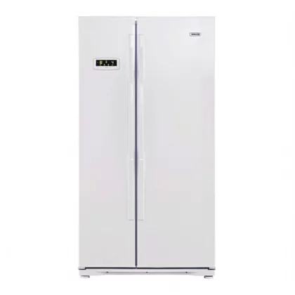 Półki na drzwi różni producenci Osłona parownika do chłodziarki Beko / Grundig / Arcelik 4874840100