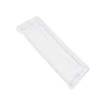 Drzwi komory zamrażarki do lodówki Electrolux / AEG 2244072175