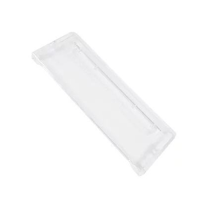 Drzwi komory zamrażarki do lodówki Electrolux / AEG 2244072175