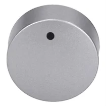 Pokrętło programatora do zmywarki Whirlpool srebrne 481241359214 C00329511