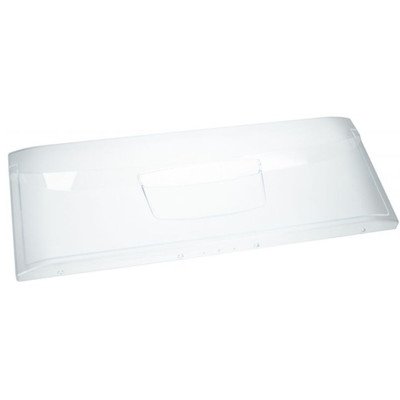 Front pojemnika na warzywa 508x200x27 mm (C00114620) 482000023143