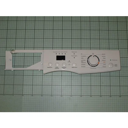 Panel sterowania do pralki Amica 1023763
