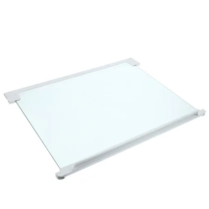 Półka szklana do chłodziarki Electrolux / AEG 427 x 332 mm 2063903013
