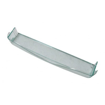 Balkonik górny/środkowy do lodówki Polar / Whirlpool C/CP/CZ/CZN/CZP 47 x 9 cm 488899900502