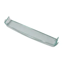 Półki na drzwi różni producenci Balkonik górny lub środkowy do drzwi lodówki Polar / Whirlpool C / CP / CZ / CZN / CZP 47 x 9 cm 488899900502