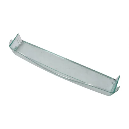 Balkonik górny lub środkowy do drzwi lodówki Polar / Whirlpool C / CP / CZ / CZN / CZP 47 x 9 cm 488899900502