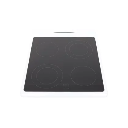 Płyta ze szkła ceramicznego do kuchenki Amica 57CE_15W /CD bezHL proSZ K-r