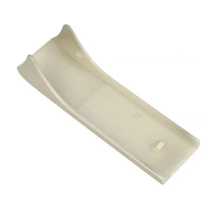 Osłona uchwytu drzwi chłodziarki Hisense / Gorenje HK1510387