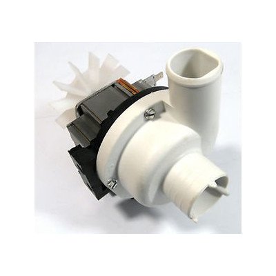 Pompa samoczyszcząca 240V/50HZ (C00025788) 482000026090