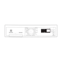 Elementy obudowy do suszarek bęb Panel przedni z frontem zbiornika do suszarki Electrolux / AEG 1368111702