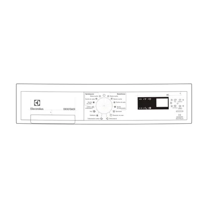 Elementy obudowy do suszarek bęb Panel przedni z frontem zbiornika do suszarki Electrolux / AEG 1368111702