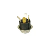 Elementy elektryczne do pralek r Czujnik NTC temperatury do pralki Whirlpool / Indesit / Ariston / Hotpoint 4 piny 92°C 481228228324 C00316532