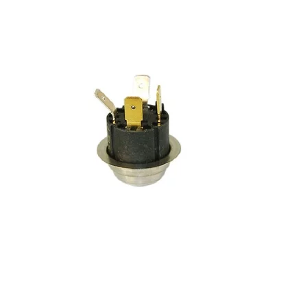 Elementy elektryczne do pralek r Czujnik NTC temperatury do pralki Whirlpool / Indesit / Ariston / Hotpoint 4 piny 92°C 481228228324 C00316532