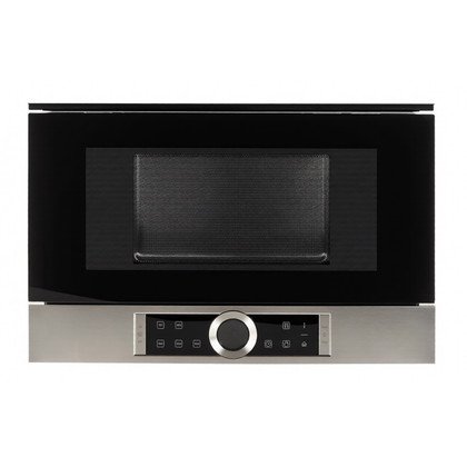 Kuchenka mikrofalowa do zabudowy Bosch BFL634GS1 900 W stal szlachetna
