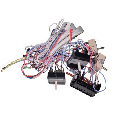 Wiązka serwisowa K2C2.334ETYHb Amica 9067442