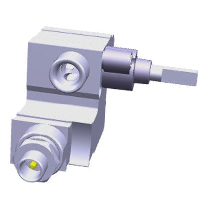 ZAWÓR GAZOWY ,SEMI-RAPID,D=0.30 G20- (3577383387)