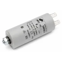 Elementy elektryczne do pralek r Kondensator rozruchowy do pralki Whirlpool / Indesit / Ariston / Hotpoint 481981729146 C00494857