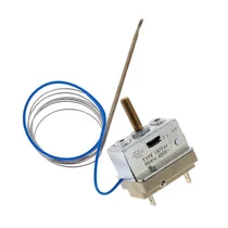 Termostat regulowany piekarnika do kuchenki Whirlpool 481228238039 C00491336