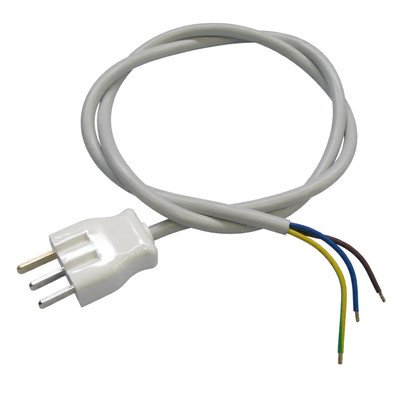 Części zamienne GORENJE Kabel przyłączeniowy do piekarnika Gorenje / Hisense 390902