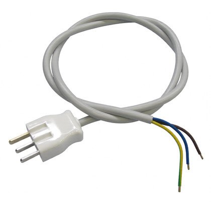 Części zamienne GORENJE Kabel przyłączeniowy do piekarnika Gorenje / Hisense 390902