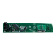 Części zamienne GORENJE Panel sterowania do okapu Gorenje / Hisense DVG 334503