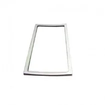 Uszczelka drzwi chłodziarki Whirlpool / Indesit / Ariston / Hotpoint 69 cm x 95 cm 481010491575 C00324631