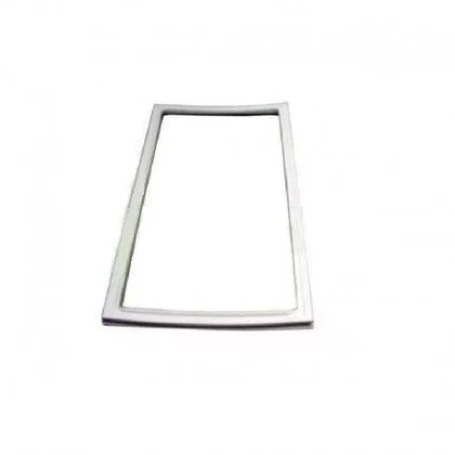 Uszczelka drzwi chłodziarki Whirlpool / Indesit / Ariston / Hotpoint 69 cm x 95 cm 481010491575 C00324631
